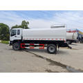 Mobile Fuel Dispenser Isuzu Track Truck Truck